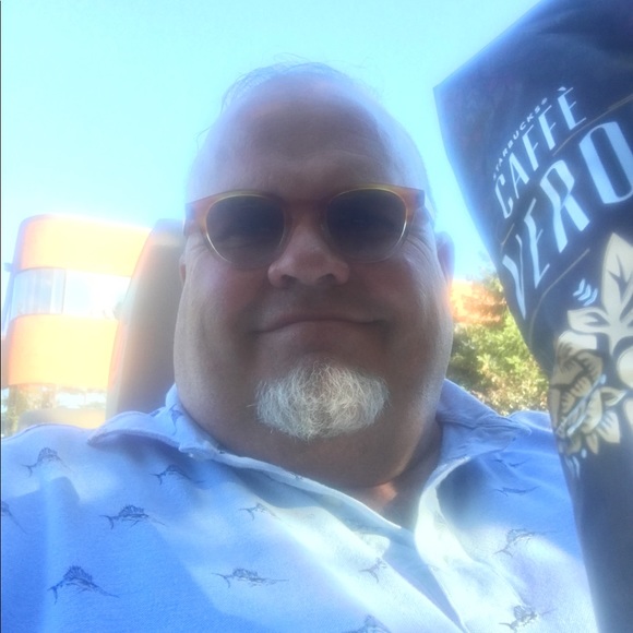 Meet your Posher, Mike - Picture 1 of 1